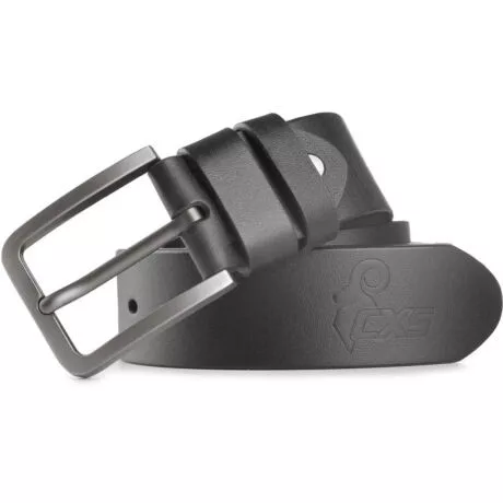 CXS Tano bivalybőr öv, 130 cm