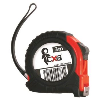 CXS Mérőszalag 3m