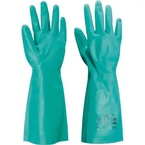 ANSELL 37-695 Sol-Vex