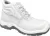 Munkavédelmi bakancs fehér S2 SRC HELEN 5845