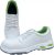 Munkavédelmi cipő S2 fehér 5915