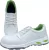 Munkavédelmi cipő S2 fehér 5915