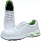 Munkavédelmi cipő S2 fehér 5915