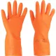 ANSELL 87-955 Extra ORANGE latex