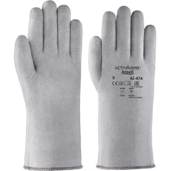 ANSELL  42-474/100 CrusaderFlex
