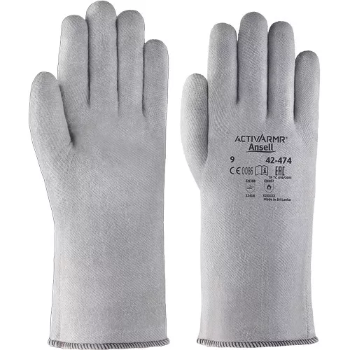 ANSELL  42-474/100 CrusaderFlex