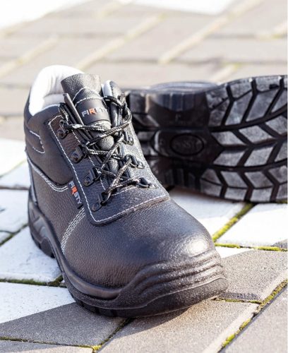 Munkavédelmi bakancs S1 ARDON FIRSTY