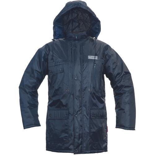 TÉLI BÉLELT KABÁT ATLAS