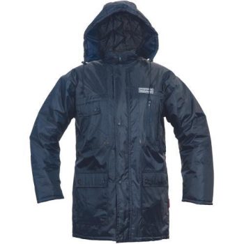 TÉLI BÉLELT KABÁT ATLAS