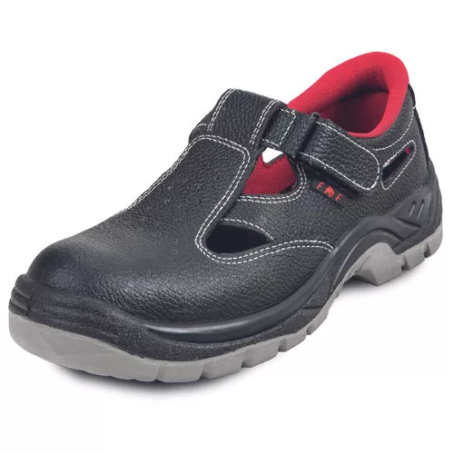 Munkavédelmi szandál BONN 01