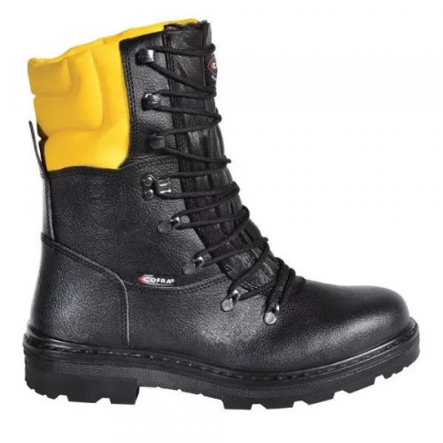 COFRA WOODSMAN BIS VÉDŐBAKANCS