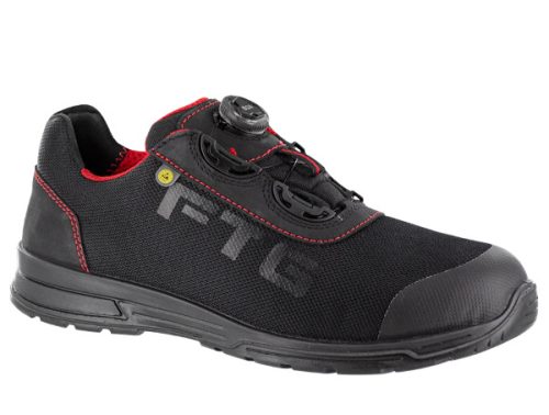 FTG CYCLING SPORT LINE S3 SRC ESD munkavédelmi cipő 43