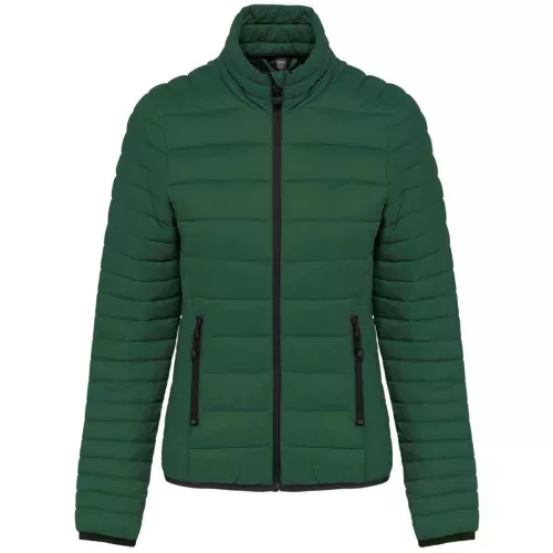 NŐI KÖNNYŰ BÉLELT DZSEKI