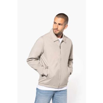 KARIBAN HARRINGTON FAZONÚ RÖVID DZSEKI