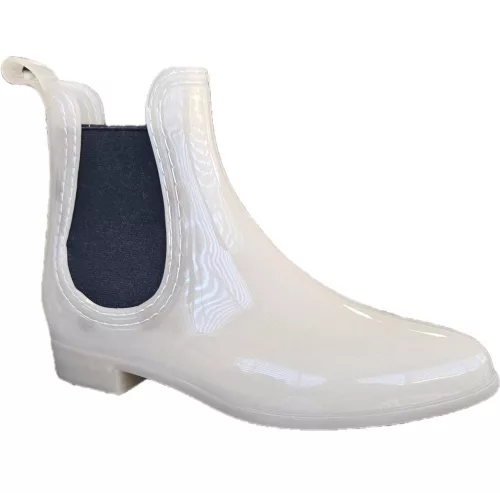 Női Lakk Gumicsizma (DÍJTALAN SZÁLLÍTÁSSAL)