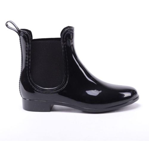 Női Lakk Gumicsizma (DÍJTALAN SZÁLLÍTÁSSAL)