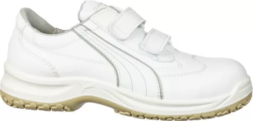 PUMA 64.064 ABSOLUTE LOW FÉLCIPŐ - II. OSZTÁLY