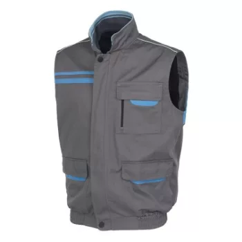 Munkás mellény Rock Worker