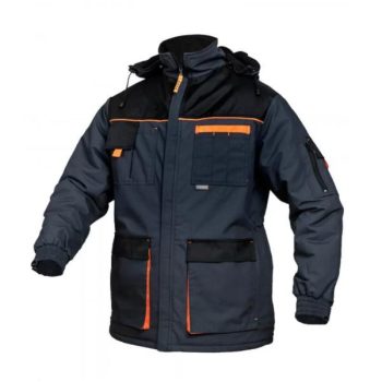 TÉLI BÉLELT KABÁT SARA POSEJDON