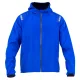 SPARCO WINDSTOPPER MARTINI szélálló kabát azúr - XXL