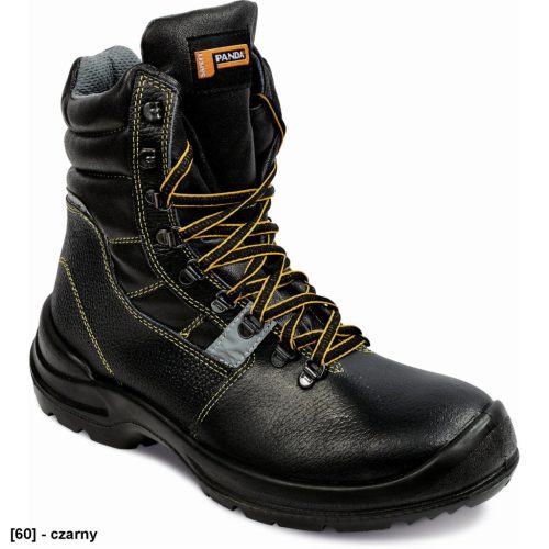 TIGROTTO S3 SRC magasszárú bakancs