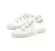 Tornacipő fehér fűzős II.OSZTÁLY