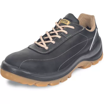 PANDA TOP CLASSIC VICTOR O2 lo 46fekete