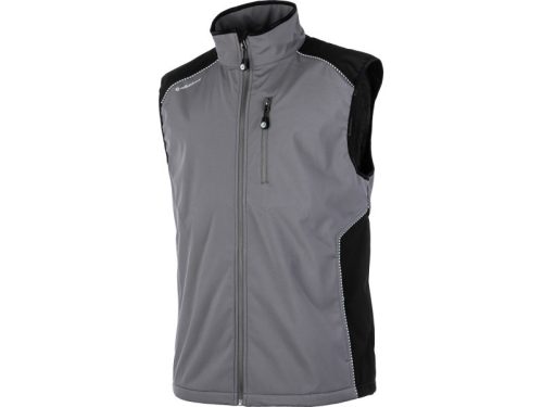 Albatros Expert 360° Softshell mellény