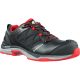 Albatros Ultratrail Black Low S3 ESD HRO SRC