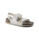 Birkenstock Milano Prof. uni ESD szandál