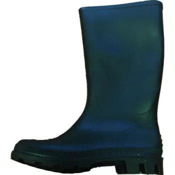 PVC FEKETE CSIZMA