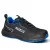 SPARCO TRACTION SUZUKA ESD S1PS SR FO HRO munkavédelmi cipő fekete-kék -46