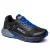 SPARCO S-PARK GAP 01 SR FO HRO munkavédelmi cipő fekete-kék -36