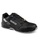 SPARCO TARGA SANDRO ESD S3S SR FO munkavédelmi cipő fekete-szürke -40