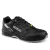 SPARCO TARGA SANDRO ESD S3S SR FO munkavédelmi cipő fekete-szürke -48