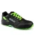 SPARCO TARGA ARTURO ESD S3S SR FO munkavédelmi cipő fekete-zöld -39