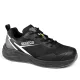 SPARCO IMPULSE CHRIS ESD S3S SR FO HRO munkavédelmi cipő fekete-sötét szürke -47