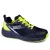 SPARCO IMPULSE GEORGE ESD S3S SR FO HRO munkavédelmi cipő fekete-sárga -41