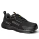 SPARCO TRACTION ASAN ESD S3S SR FO HRO munkavédelmi cipő fekete -38