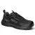 SPARCO TRACTION ASAN ESD S3S SR FO HRO munkavédelmi cipő fekete -44