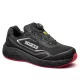 SPARCO IMPULSE+ ROTOR ESD S1PS SR FO HRO munkavédelmi cipő fekete-piros -42