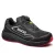 SPARCO IMPULSE+ ROTOR ESD S1PS SR FO HRO munkavédelmi cipő fekete-piros -48