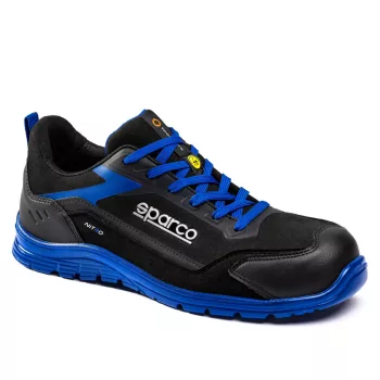   SPARCO NITRO ADVANCED SAMI ESD S3S SR FO SC Munkavédelmi cipő