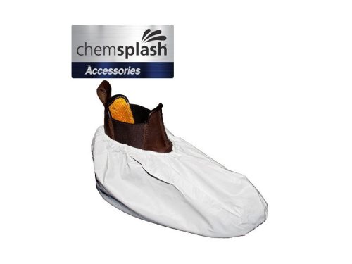 Chemsplash PVC Grip PB/6B csúszásmentes cipővédő