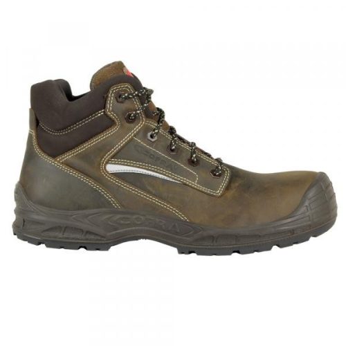 COFRA MONTPELLIER BROWN UK VÉDŐBAKANCS