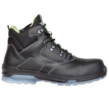 COFRA DE CHIRICO BLACK S3 SRC VÉDŐBAKANCS