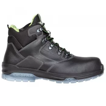 COFRA DE CHIRICO BLACK S3 SRC VÉDŐBAKANCS