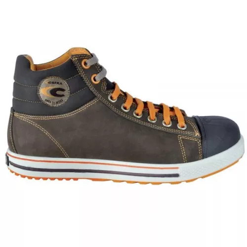 COFRA CONFERENCE S3 SRC VÉDŐBAKANCS