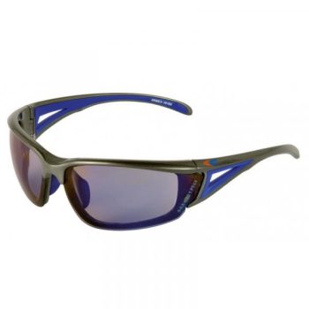 COFRA ARMEX (SPECCHIATO KÉK) BOX10DB VÉDŐSZEMÜVEG