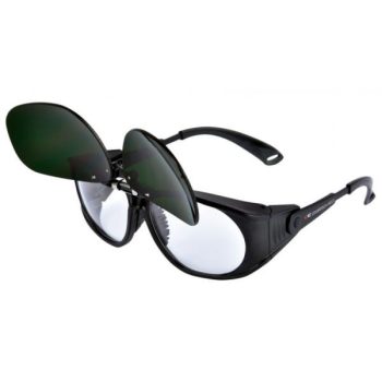 COFRA COVERTECH WELD (WELD5) BOX10DB HEGESZTŐSZEMÜVEG